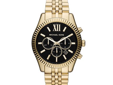 relogios michael kors homem|michael kors finds.